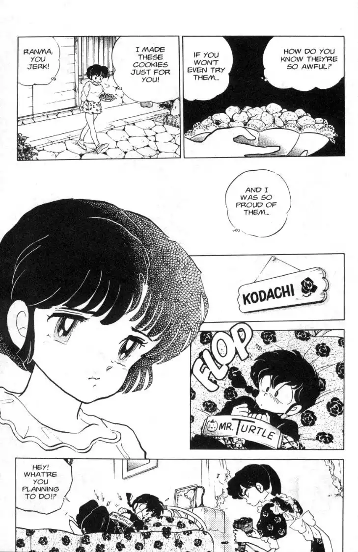 Ranma 1/2 Chapter 84 10